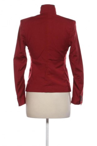 Дамско сако Filippa K, Размер S, Цвят Червен, Цена 240,16 лв.