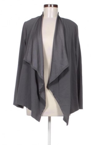 Sacou de femei Fiorella Rubino, Mărime L, Culoare Gri, Preț 653,38 Lei