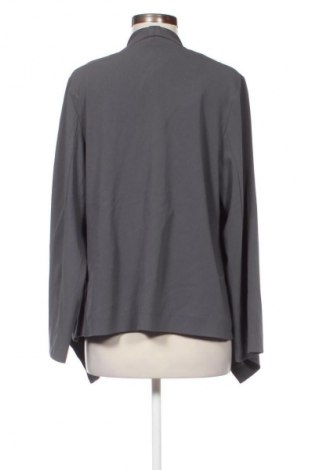 Sacou de femei Fiorella Rubino, Mărime L, Culoare Gri, Preț 653,38 Lei