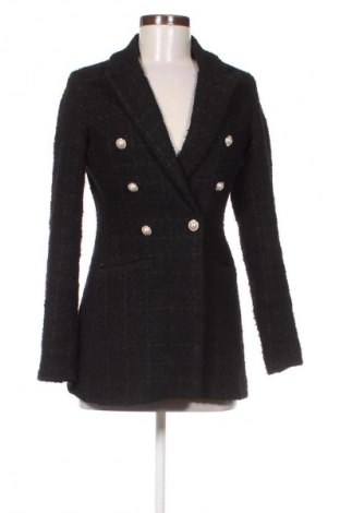 Dámske sako  Fisherfield, Veľkosť XS, Farba Čierna, Cena  24,57 €