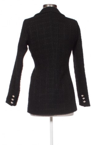 Dámske sako  Fisherfield, Veľkosť XS, Farba Čierna, Cena  24,57 €