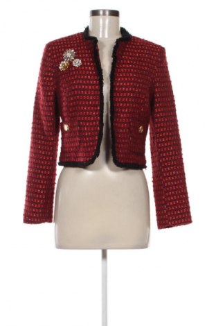 Дамско сако Flavio Castellani, Размер M, Цвят Многоцветен, Цена 156,35 лв.