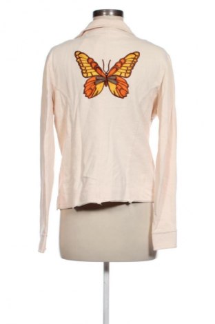 Női blézer Forest Girl, Méret XL, Szín Bézs, Ár 9 600 Ft