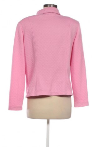 Дамско сако Frank Walder, Размер L, Цвят Розов, Цена 180,23 лв.