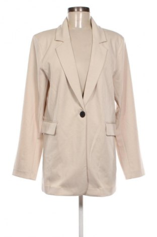 Dámske sako  Free Quent, Veľkosť XL, Farba Béžová, Cena  94,95 €