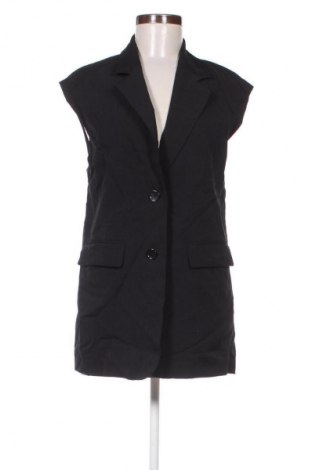 Дамско сако GU, Размер S, Цвят Черен, Цена 27,99 лв.