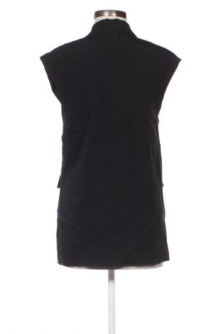 Дамско сако GU, Размер S, Цвят Черен, Цена 27,99 лв.