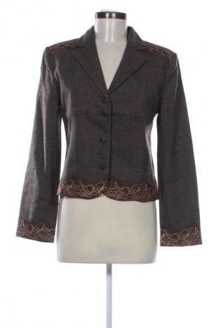 Damski żakiet Galinel, Rozmiar L, Kolor Kolorowy, Cena 71,99 zł