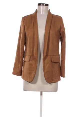 Női blézer Gasoline clothing, Méret M, Szín Barna, Ár 8 209 Ft