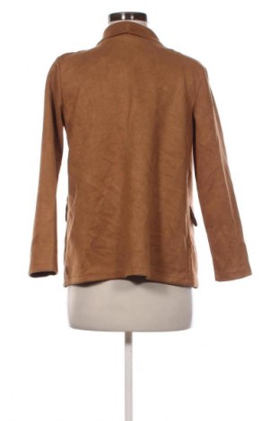 Női blézer Gasoline clothing, Méret M, Szín Barna, Ár 8 209 Ft