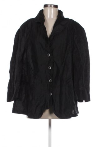Damen Blazer Gerry Weber, Größe XXL, Farbe Schwarz, Preis 55,79 €