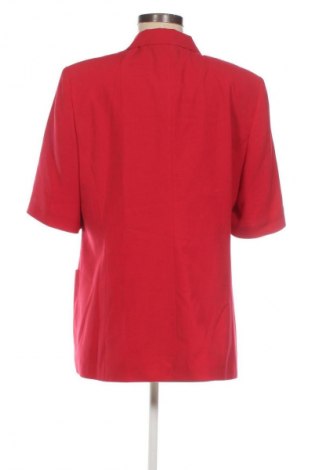 Dámske sako  Gerry Weber, Veľkosť L, Farba Červená, Cena  55,85 €