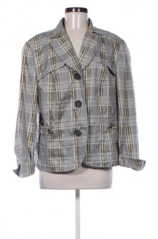 Дамско сако Gerry Weber, Размер XL, Цвят Многоцветен, Цена 109,00 лв.