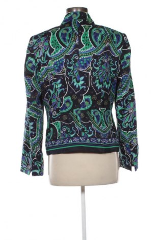 Γυναικείο σακάκι Gerry Weber, Μέγεθος L, Χρώμα Πολύχρωμο, Τιμή 55,76 €