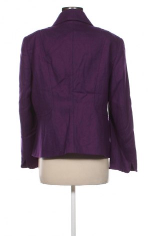 Damski żakiet Gerry Weber, Rozmiar XL, Kolor Fioletowy, Cena 250,57 zł