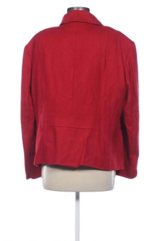 Sacou de femei Gerry Weber, Mărime XL, Culoare Roșu, Preț 286,84 Lei