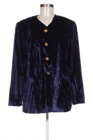 Női blézer Gerry Weber, Méret L, Szín Kék, Ár 17 600 Ft