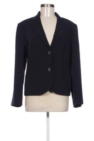 Damski żakiet Gerry Weber, Rozmiar L, Kolor Niebieski, Cena 163,99 zł