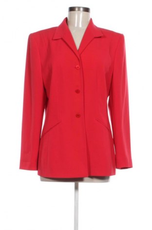 Γυναικείο σακάκι Gerry Weber, Μέγεθος M, Χρώμα Κόκκινο, Τιμή 99,99 €