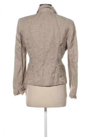 Дамско сако Gerry Weber, Размер M, Цвят Бежов, Цена 295,64 лв.