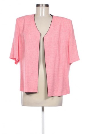 Γυναικείο σακάκι Gevanel, Μέγεθος XXL, Χρώμα Πολύχρωμο, Τιμή 24,55 €