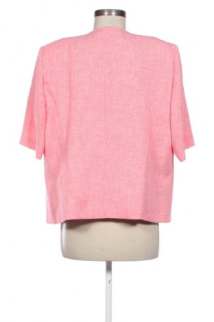 Γυναικείο σακάκι Gevanel, Μέγεθος XXL, Χρώμα Πολύχρωμο, Τιμή 24,55 €