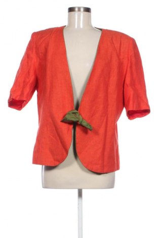 Γυναικείο σακάκι Gevanel, Μέγεθος XXL, Χρώμα Πολύχρωμο, Τιμή 24,55 €