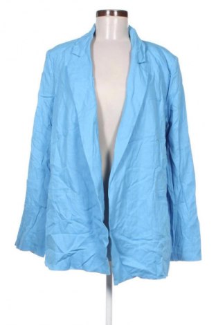 Sacou de femei Glassons, Mărime M, Culoare Albastru, Preț 180,99 Lei