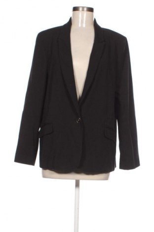 Damski żakiet Glow, Rozmiar XL, Kolor Czarny, Cena 72,99 zł