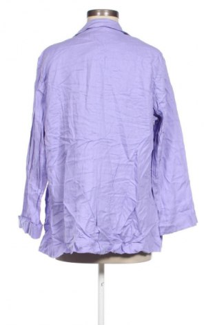 Damen Blazer Grae, Größe M, Farbe Lila, Preis € 21,99