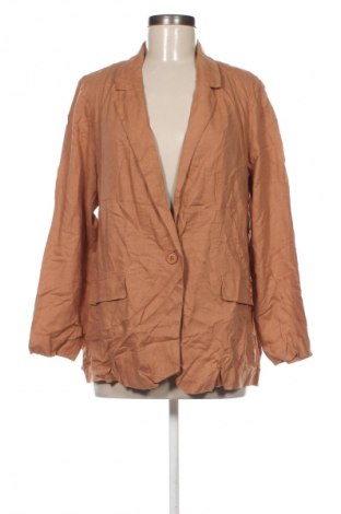 Damen Blazer Grae, Größe M, Farbe Braun, Preis € 20,99