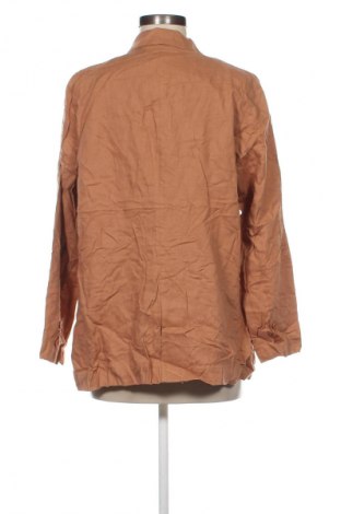 Damen Blazer Grae, Größe M, Farbe Braun, Preis € 20,99