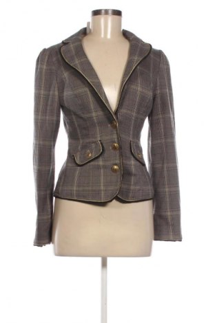 Дамско сако Guess, Размер M, Цвят Многоцветен, Цена 190,29 лв.