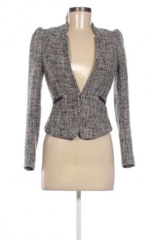 Γυναικείο σακάκι H&M, Μέγεθος S, Χρώμα Γκρί, Τιμή 24,49 €