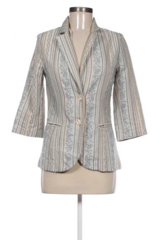 Γυναικείο σακάκι H&M, Μέγεθος M, Χρώμα Πολύχρωμο, Τιμή 24,49 €