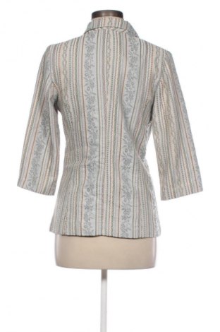 Γυναικείο σακάκι H&M, Μέγεθος M, Χρώμα Πολύχρωμο, Τιμή 24,49 €