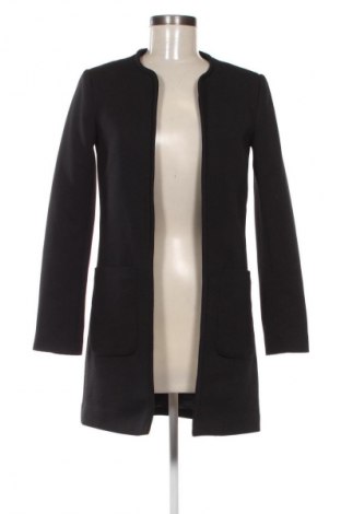 Sacou de femei H&M, Mărime XS, Culoare Negru, Preț 128,62 Lei