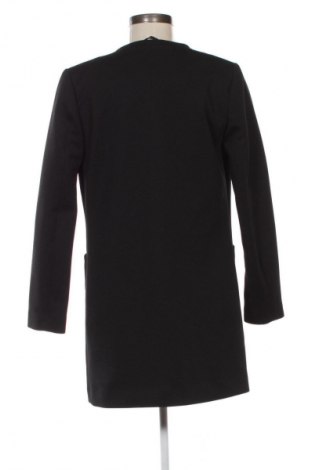 Sacou de femei H&M, Mărime XS, Culoare Negru, Preț 128,62 Lei