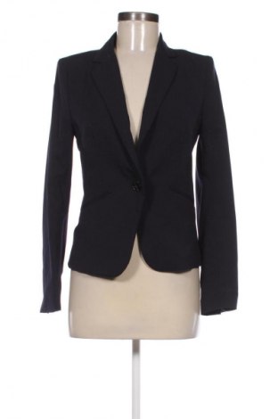 Damen Blazer H&M, Größe M, Farbe Blau, Preis 24,55 €