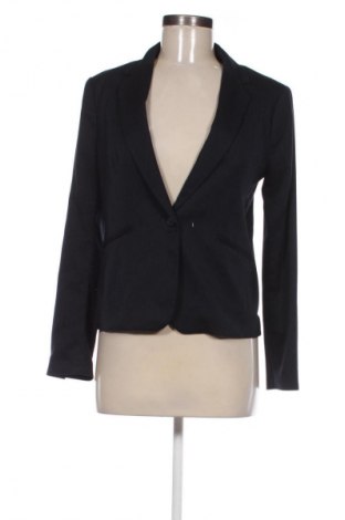 Sacou de femei H&M, Mărime M, Culoare Albastru, Preț 125,92 Lei