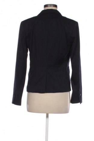 Sacou de femei H&M, Mărime M, Culoare Albastru, Preț 125,92 Lei