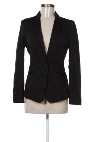 Sacou de femei H&M, Mărime M, Culoare Negru, Preț 73,99 Lei
