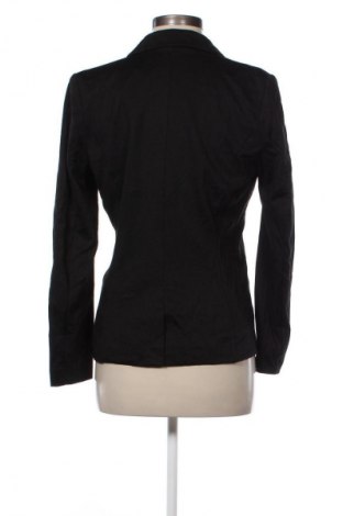 Sacou de femei H&M, Mărime M, Culoare Negru, Preț 73,99 Lei