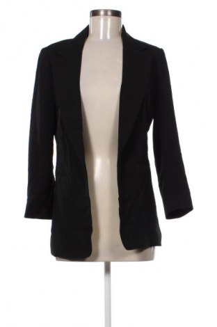 Dámske sako  H&M, Veľkosť M, Farba Čierna, Cena  18,95 €