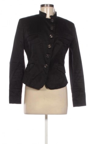 Damen Blazer H&M, Größe M, Farbe Schwarz, Preis 24,55 €