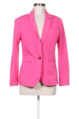 Damski żakiet H&M, Rozmiar M, Kolor Różowy, Cena 50,71 zł