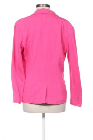 Damski żakiet H&M, Rozmiar M, Kolor Różowy, Cena 50,71 zł