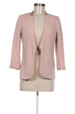 Női blézer H&M, Méret XS, Szín Hamurózsaszín, Ár 9 576 Ft