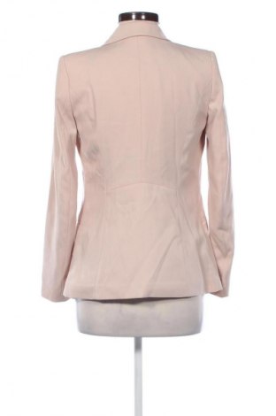 Dámské sako  H&M, Velikost XS, Barva Béžová, Cena  609,00 Kč