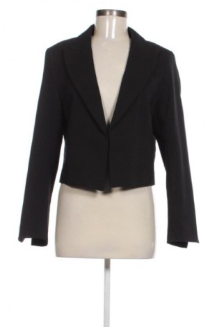 Női blézer H&M, Méret M, Szín Fekete, Ár 9 576 Ft